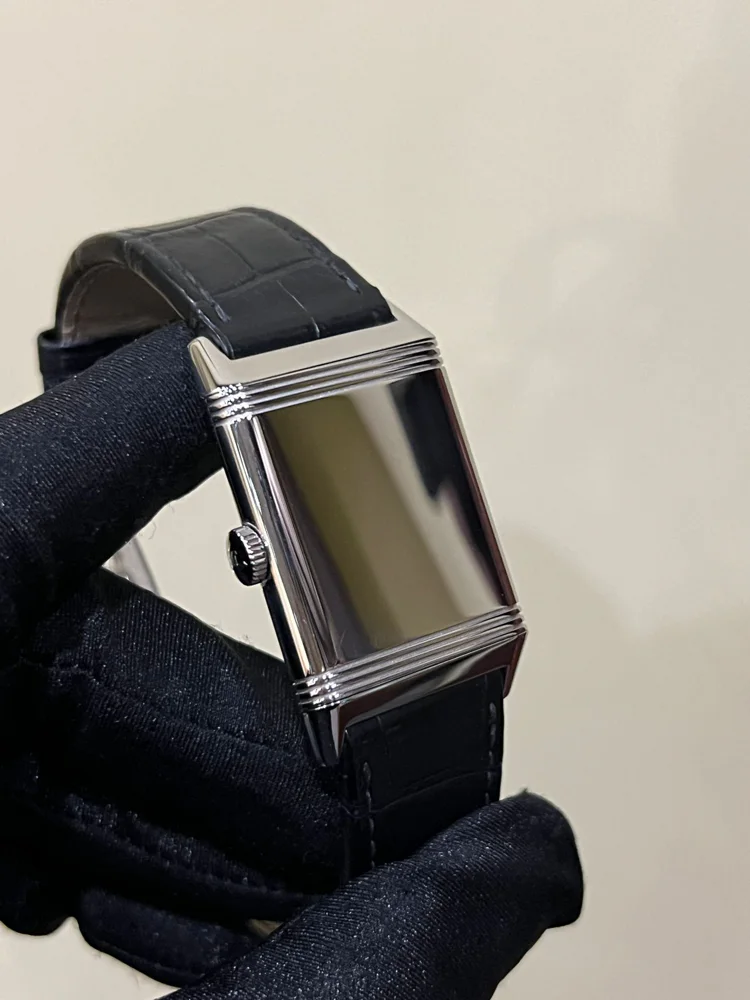 Jaeger-LeCoultre Reverso Classique Classic